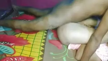 18+ Hot Indian Desi Girl Sucking Her Stepbrother Cock And Missionary Sex