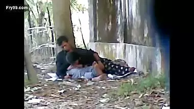 Indian Teen Blowjob In Park – Movies