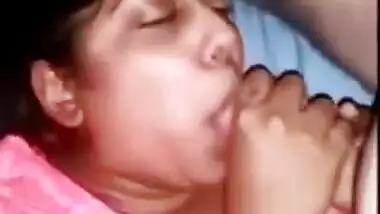Nri Desi super hot and sexy Wife New Clips part 5