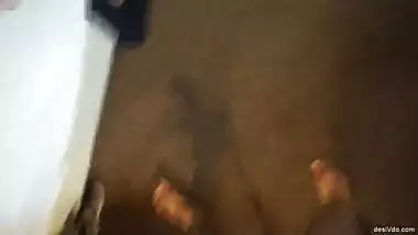 Bangalore wife going full hardcore and getting creampie