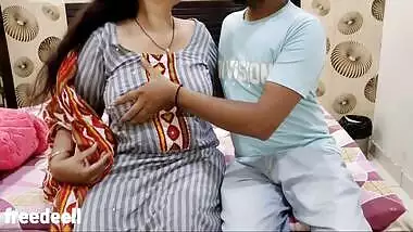 Dost Ki Maa Chod Di. Hindi Xxx Video