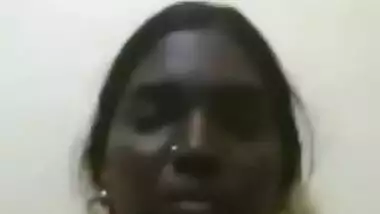 Tamil Bhabhi Having Nude Video With Young Boy