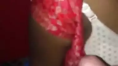 Forcing mature woman to blow my dick