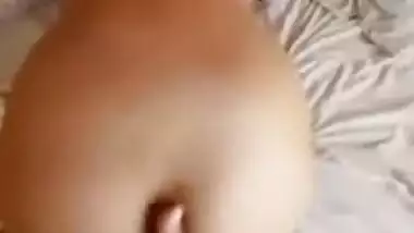 Nepali Shy Girl Pussy Fingerring 2 clips part 1
