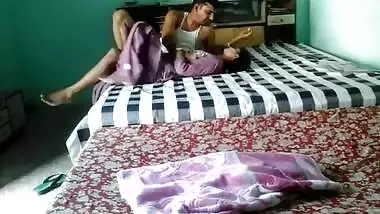 amateur married indian couple
