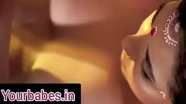 Hot Indian Desi Mallu Bhabhi Having Sex With Hot Boy