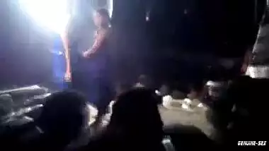 Nude Dance of Indian Hot Girls