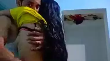 Desi couple nude sex video accidentally uploaded