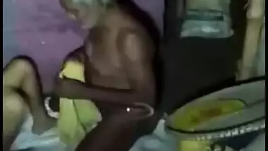 Dehati housewife sex with her father-in-law video