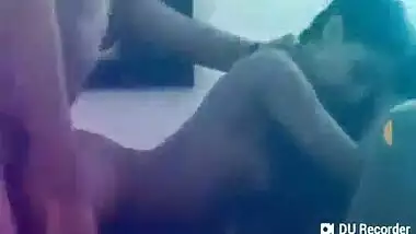Desi leaked sex mms of mirzapur college girl