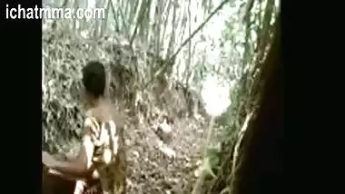 Dehati Chudai Video Of Tribal Village Guy And Married Woman