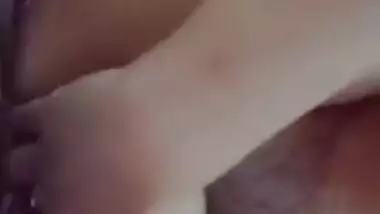 Cute Paki Girl Shows Her Boobs And Pussy Fingering