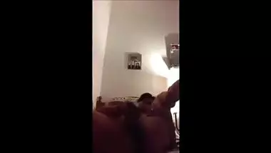 Pakistani Young masturbates on cam
