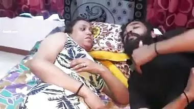 Indian desi couple homemade fuck