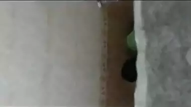 Girl Caught In Hostel Shower - Movies.
