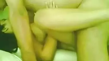 Desi Indian Homemade Couple Venom 4