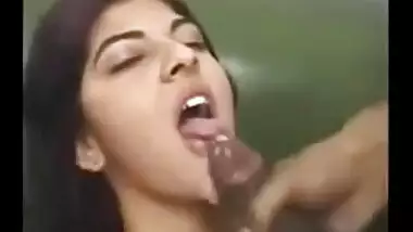 Sexy Ahmedabad Girlfriend Hardcore Anal Sex With Bf