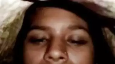 Desi Married Girl Showing On VideoCall