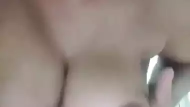 Dehati big boobs girl fingering viral xxx