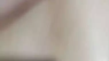 Desi sex of a husband fucking his bathing wife