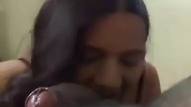 sexy tamil wife blowjob