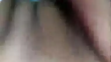 Selfie nude desi homemade video