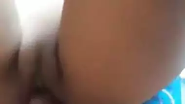 Shy Young Naughty Babe Shaved Tight Pussy Fucking