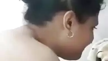 Indian pair nude sex MMS