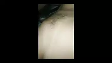 Bangla sexy pussy girl enjoying sex with her BF