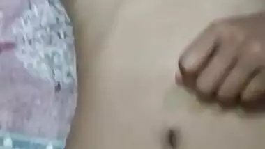 Cute Indian Girl Boobs and Pussy capture by lOVER 2