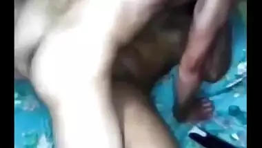 Desi porn video of Seema Indian bhabhi ki chudai by neighbor