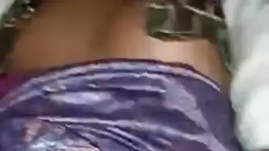 North Indian XXX housewife have a cheating sex with her husband’s brother MMS