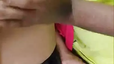 Tamil Girl Boobs Enjoyed By Lover