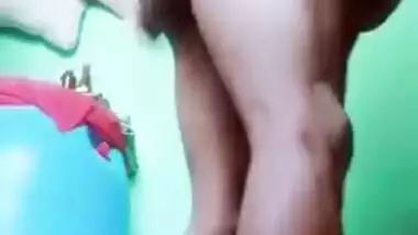 Indian incest sister standing sex with brother