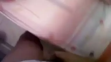 NAKED IN BED AUNTY AFTER FUCK