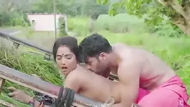 Devdasi Sex Scene