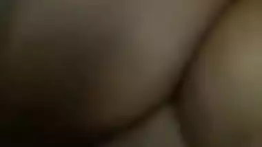 Bengali wife groaning sex with her secret spouse