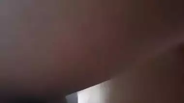 Today Exclusive -sexy Bangla Wife Blowjob And Fucked Part 2