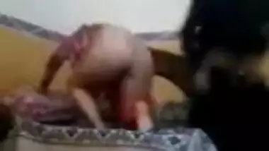 Hot Pakistani Prostitute Fucked by Young Customer