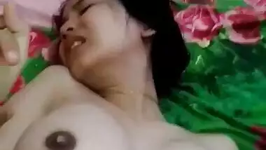 Nepali teen pussy fucking porn MMS video