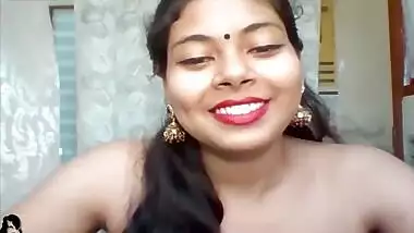 Desi sexy bhabi live cam show