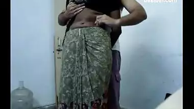 Home Made Video Of Muthu And Nagalakshmi