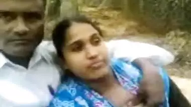 Bangla Couple In Park - Movies.