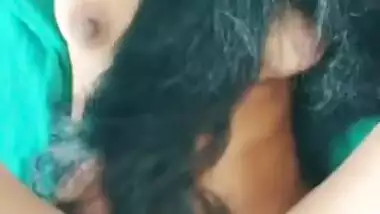 Sexy Lankan Girl Hard Fucking