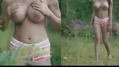 Resmi R Nair Unseen Nude Video