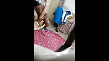 Kerala aunty extramarital affair caught on hidden cam