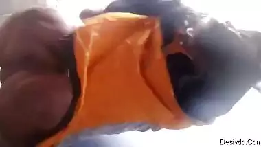 Bihari Girl Soni Nude Bathing & Dress Changing Full Video