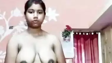 Bengali big boobs Boudi viral nude fingering