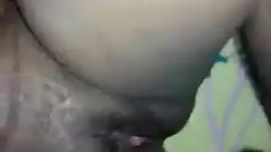 Aged chubby aunty sex movie scene with a juvenile neighbour chap