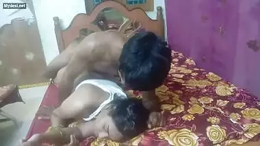 telugu couple nitya ranesh sex 1